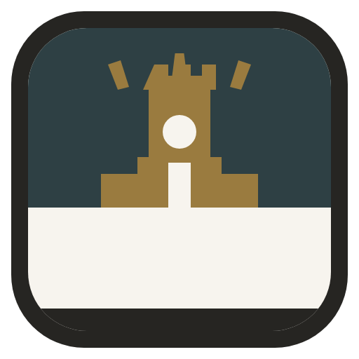 Good Morning St Albans emblem